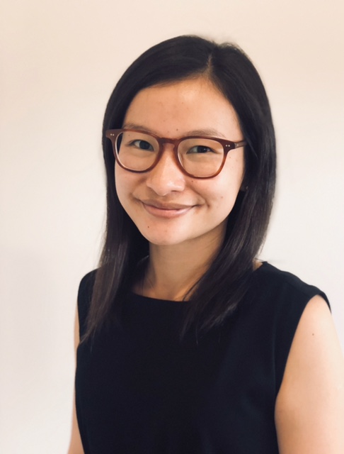 Dr Tracey Ying